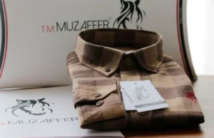 Winter Shirt M2 2