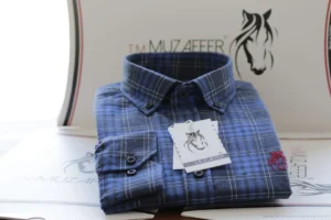 Winter Shirt M3 2