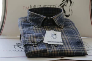 Winter Shirt M3 6