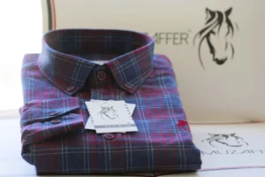 Winter Shirt M3 7