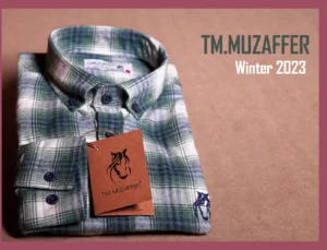 Winter Shirt M4 12