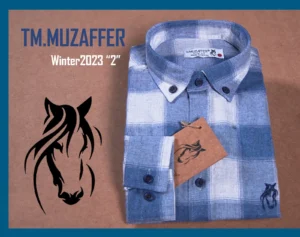 Winter Shirt M4 13