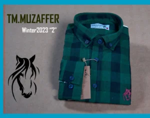 Winter Shirt M4 2