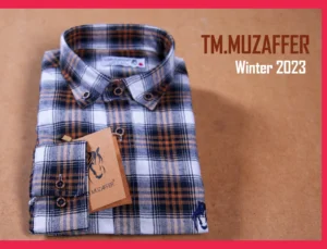 Winter Shirt M4 3