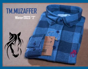 Winter Shirt M4 5