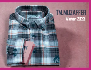 Winter Shirt M4 7