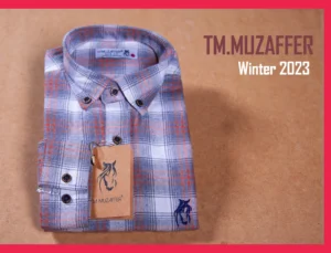 Winter Shirt M4 8